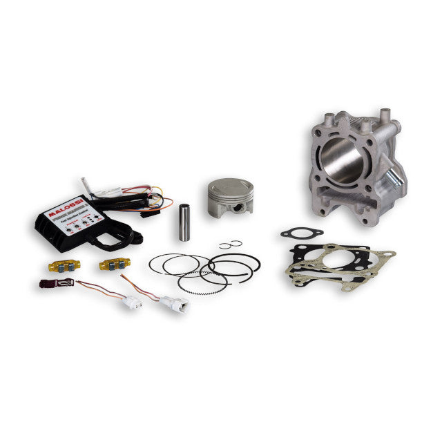 Cilindro Honda SH 150 a 169cc 13-19 Malossi I-Tech