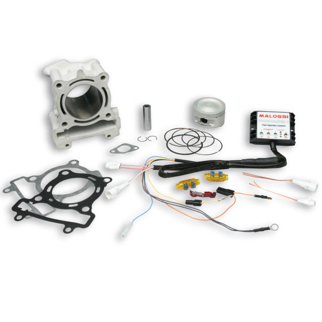 Cilindro Yamaha Xenter 150 a 183cc E3/4 Malossi I-tech