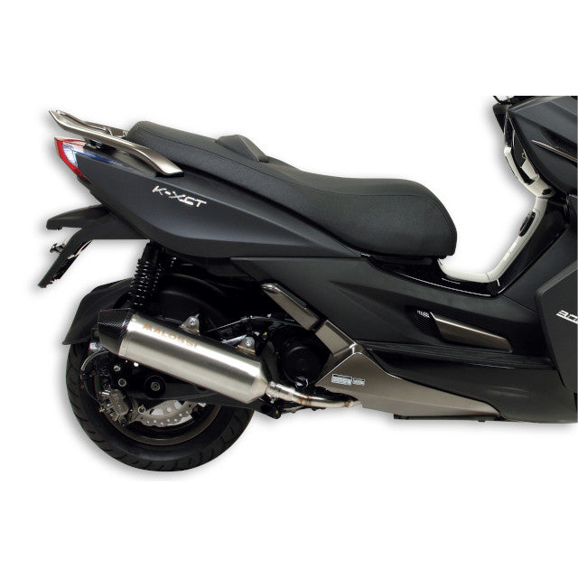 Escape Kymco K-XCT 300 Malossi RX