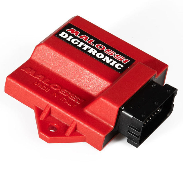 CDI Minarelli AM6 50 2T E4 / 5 Malossi Digitronic