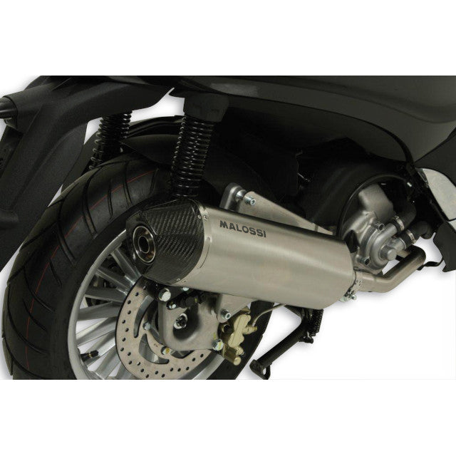 Escape Piaggio Beverly 300 10-20 Malossi RX