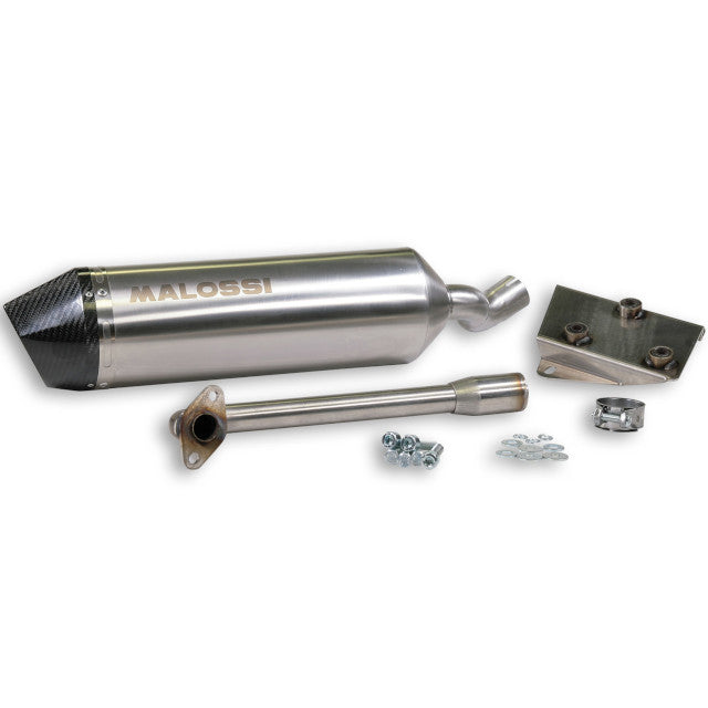 Escape Yamaha Tricity 125 <2016 Malossi RX