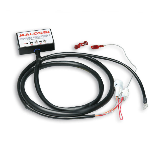 Centralita Yamaha Cygnus X 125cc ie 4T Euro 3 Malossi Force Master 1