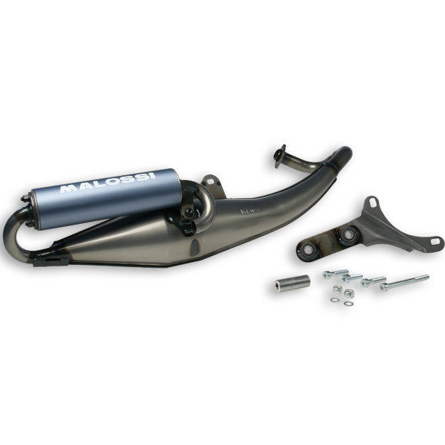 Escape Aprilia SR Motard Euro 4 17-20 Malossi Flip