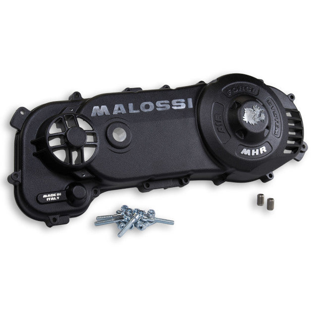 Tapa carter Air Force C-ONE/RC-ONE Piaggio largo Malossi