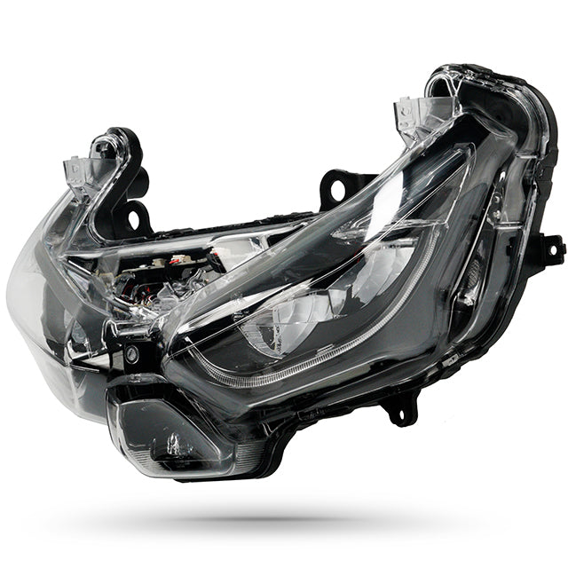 Faro delantero Yamaha X-Max125-400cc >2017 Allpro