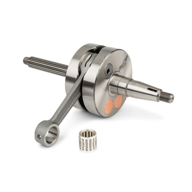 Cigüeñal Piaggio / Gilera 125-180 2T C.52mm B.105mm Stage6 HPC 