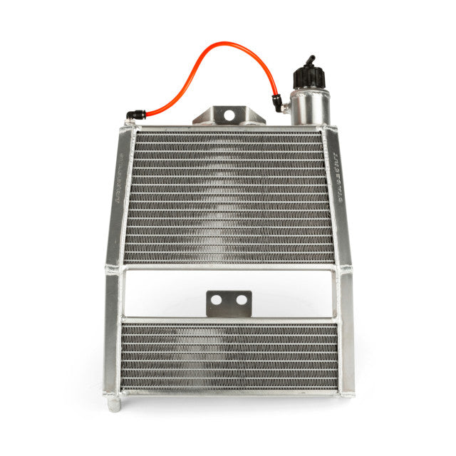 Radiador Racing Aluminio Piaggio Zip SP1 Stage6 R/T HQ