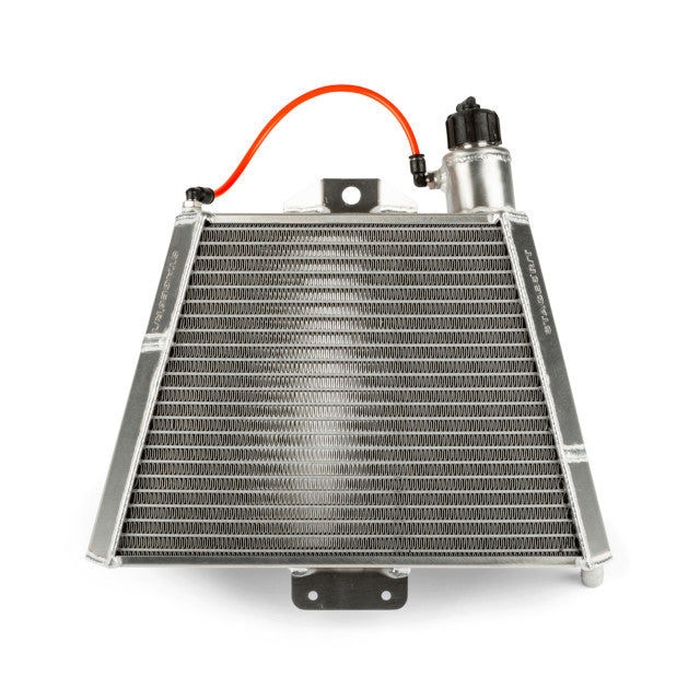 Radiador Racing Aluminio Piaggio Zip SP2 Stage6 R/T HQ 