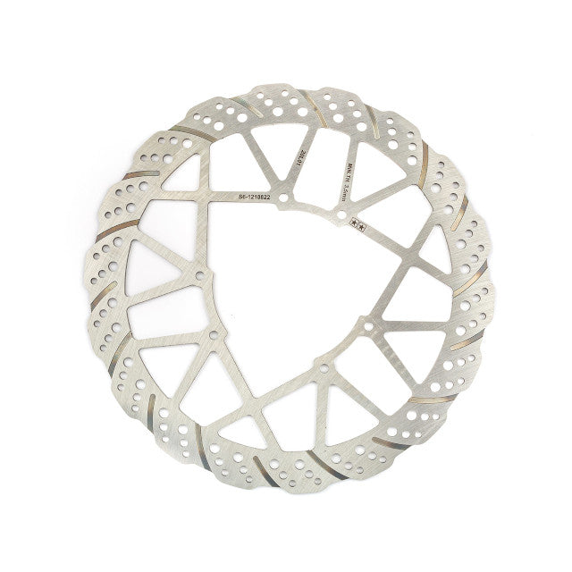 Disco de freno delantero Hm Derapage 50 d.290mm Stage6