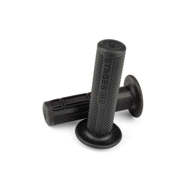 Puños Ultimate Stage6 - Negro