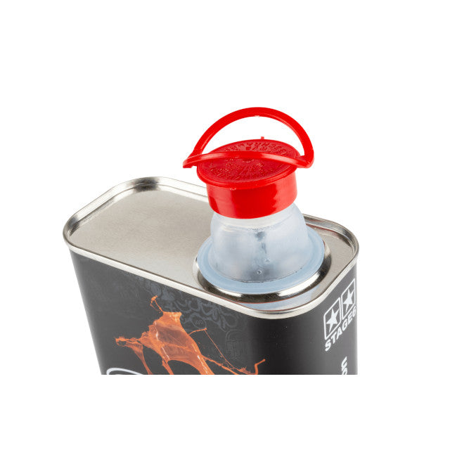 Aceite mezcla 2T 1L Stage6 MK3 semi-sintético