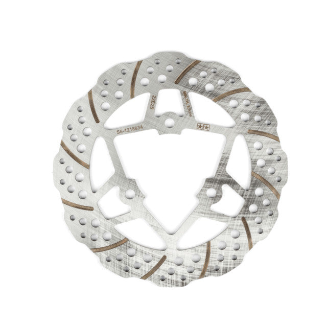 Disco de freno trasero Rieju MRT 50cc d=200mm Stage6