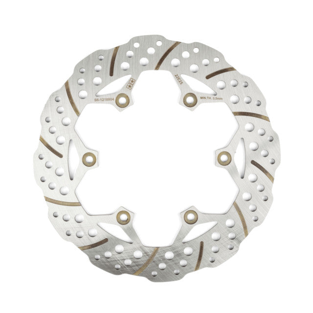 Disco de freno trasero Beta RR 50cc d=220mm Stage6