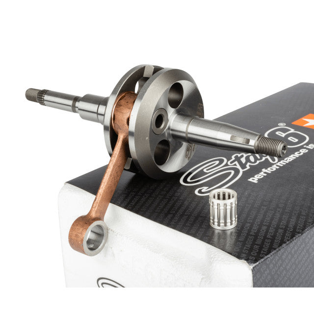 Cigueñal Peugeot 103 Stage6