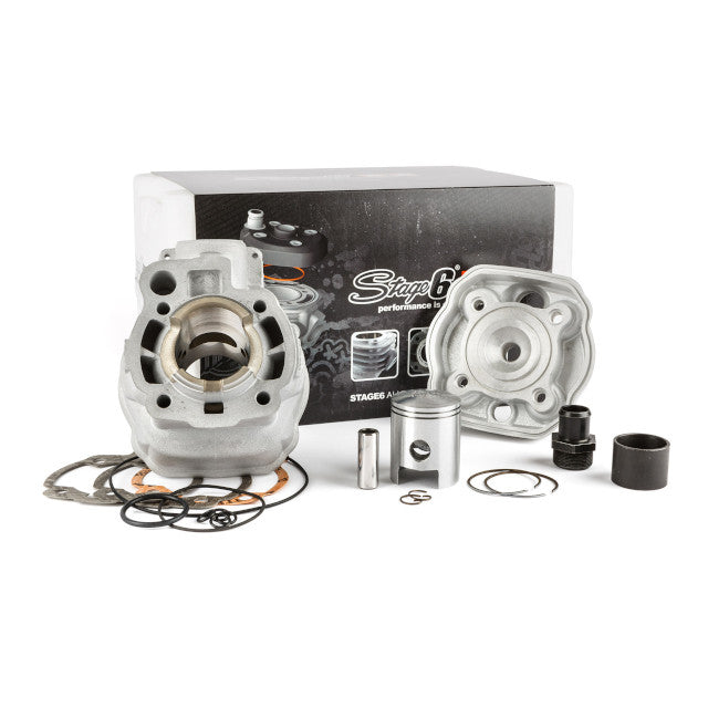 Cilindro Minarelli AM6 50cc Stage6 Sport MK2