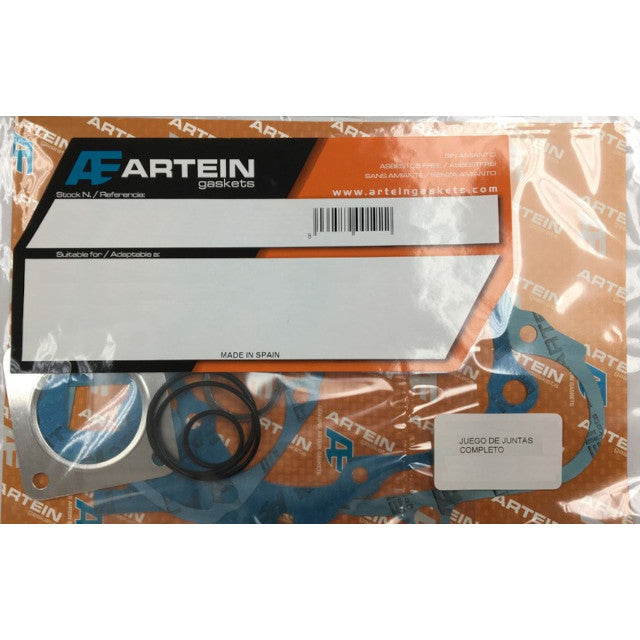 Juego juntas motor Kymco Grand Dink / Like / People 50 Artein