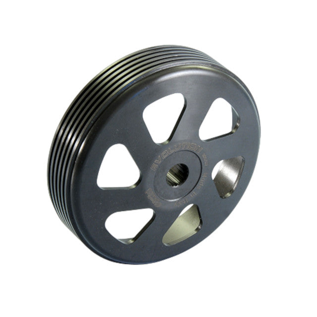 Campana embrague Piaggio Primavera IGet 125 E5 d.125mm Polini Evolution