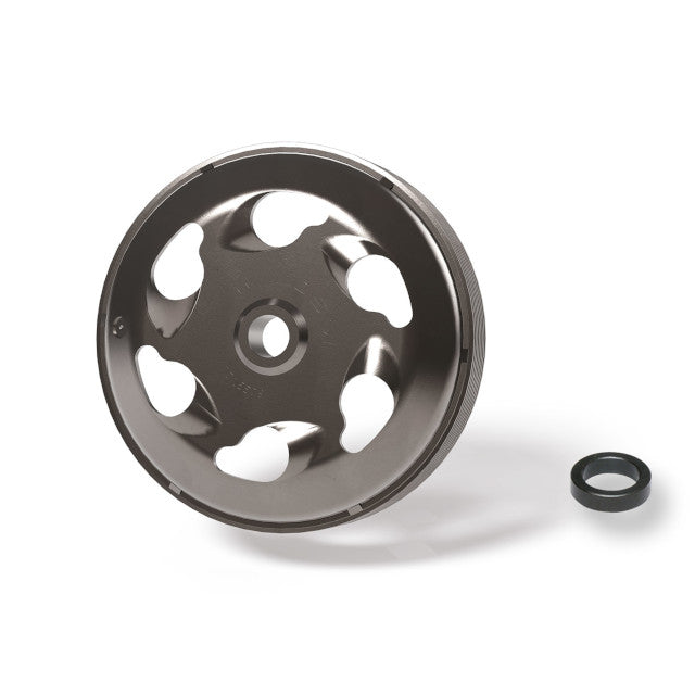 Campana embrague Voge SR4 MAX 350 ie 4T LC >2020 d.160mm Malossi Wing Clutch