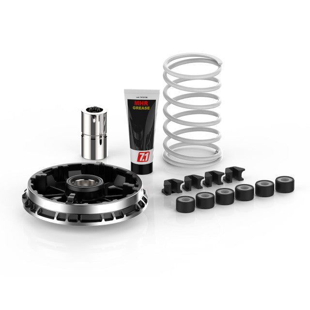 Variador Voge SR4 MAX 350 ie 4T LC >2023 Malossi Multivar 2000