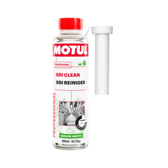 Aditivo limpieza inyección directa Motul GDI