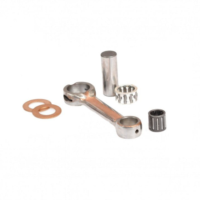 Biela forjada 90x16x16mm MVT S-Race