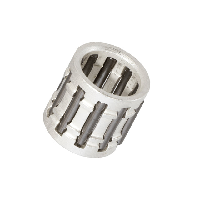Jaula de agujas d.10x14x13mm plata MVT SC