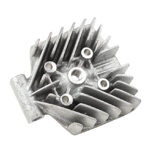 Culata MBK 51 / AV10 MVT S-Race