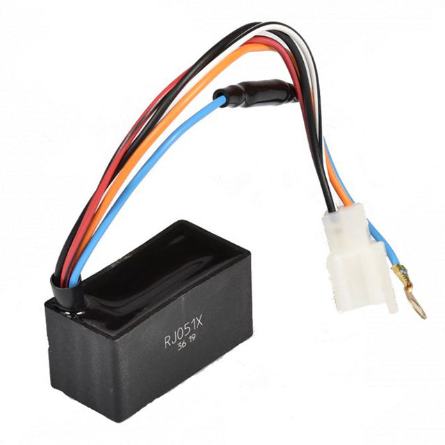 CDI PREM02 / PREM03 / PREM08 MVT Premium