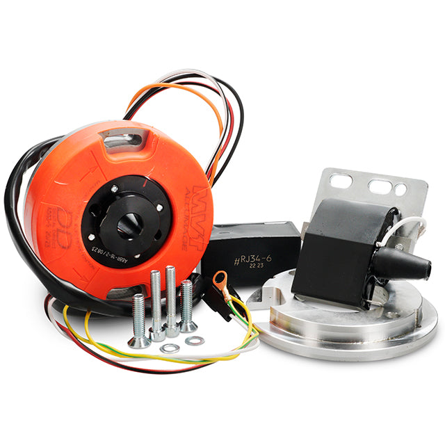 Encendido racing variable MBK 51 AV7/AV10 MVT Digital Direct