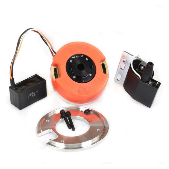 Encendido racing variable Peugeot 103 SP MVL 6V MVT Digital Direct