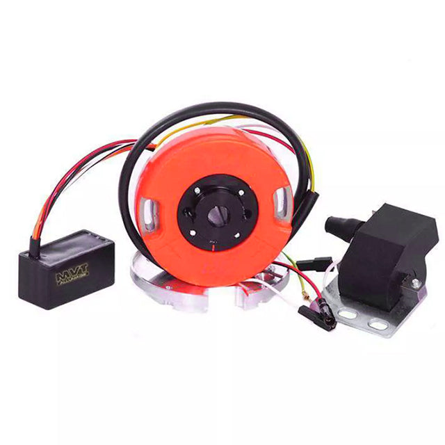 Encendido racing variable PitBike 4T MVT Digital Direct