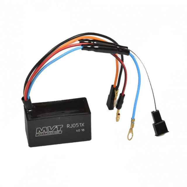 CDI analogico EXT103 / EXT104 / EXT105 / EXT108 / EXT116 MVT Millenium 