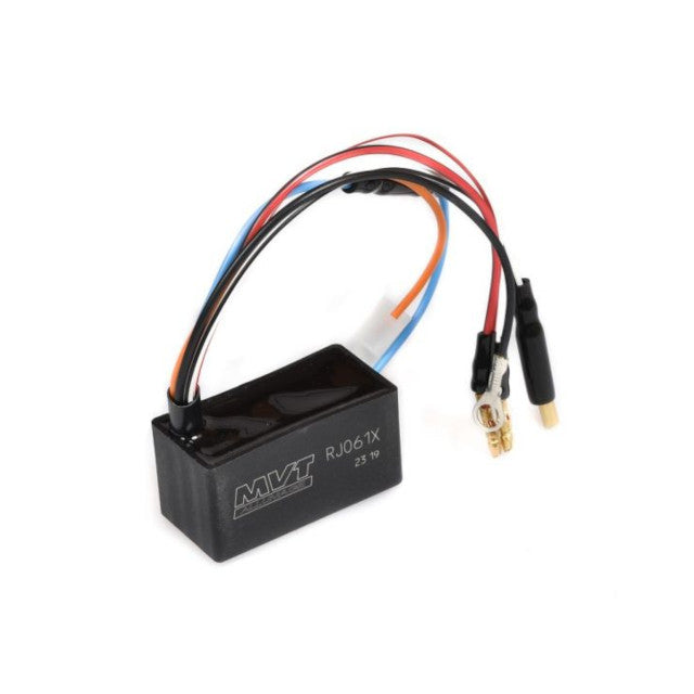 CDI analogico EXT110 MVT Millenium 