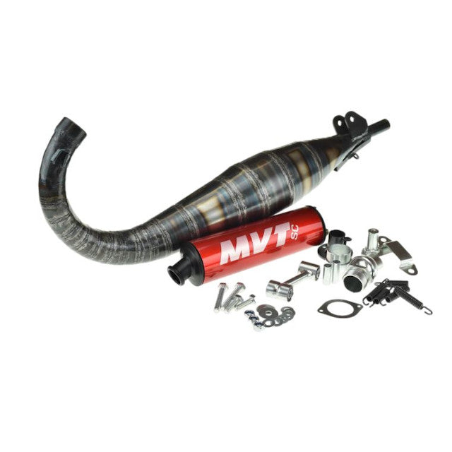 Escape MBK 51 MVT SC G2