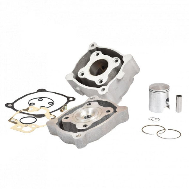 Cilindro Minarelli AM6 50cc MVT S-Race