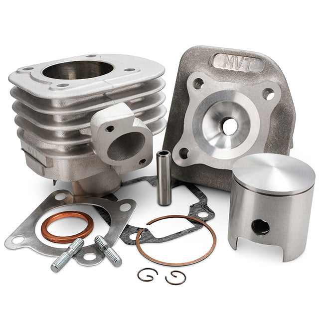 Cilindro Minarelli Horizontal AC 70cc MVT S-Race