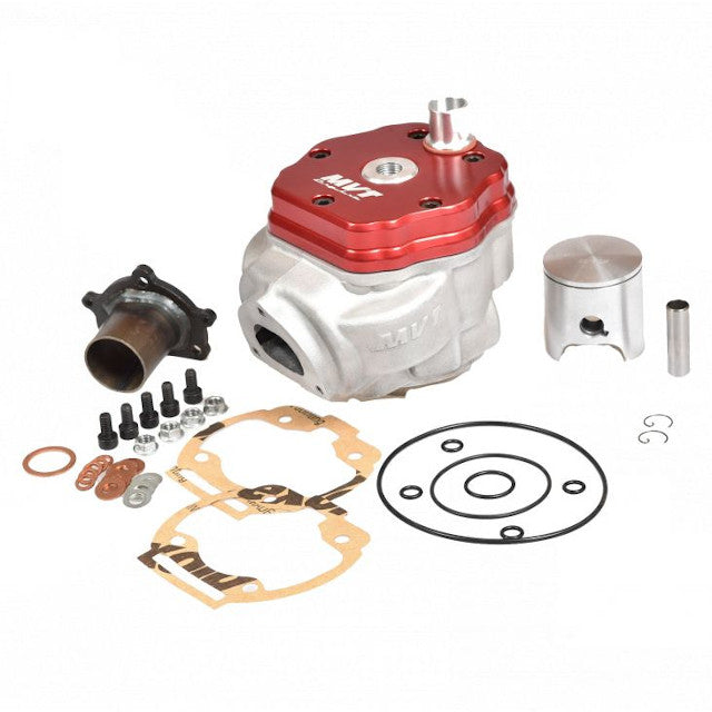 Cilindro Derbi Euro 3-4 85cc c.47,6mm MVT SC