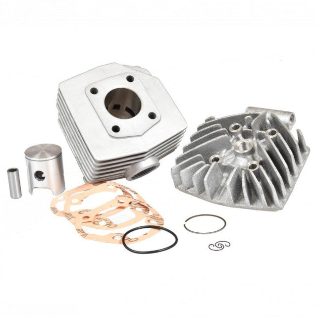 Cilindro MBK 51 50cc MVT S-Race G1