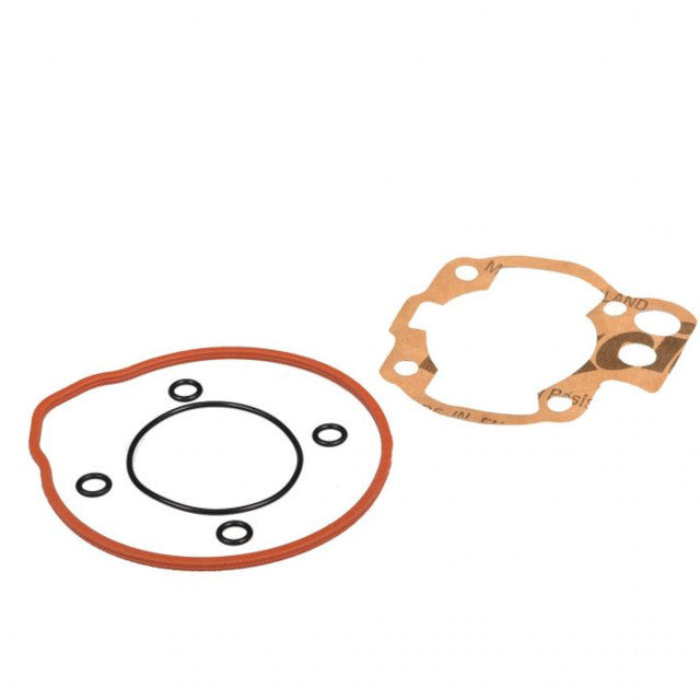 Juntas cilindro HM01 MVT S-Race