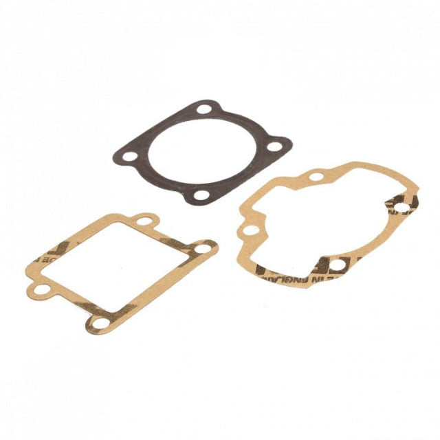 Juntas cilindro Iron Max IM60 MVT