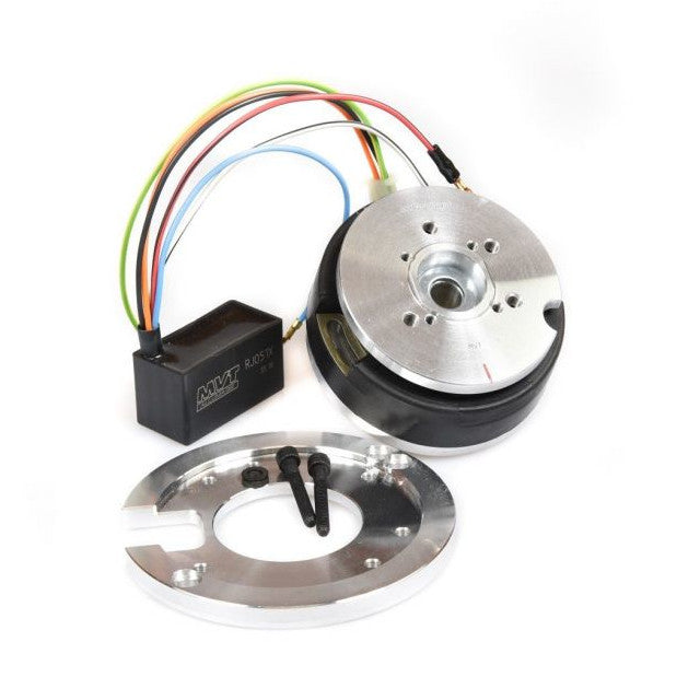 Encendido racing CPI / Keeway / Generic 2T Motor 1PE40QMB MVT Premium