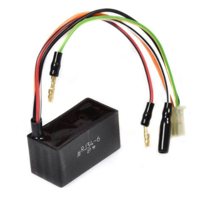 CDI RJ34/63 DD06 MVT Digital Direct