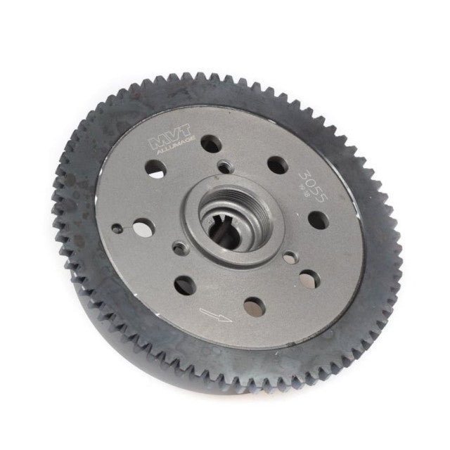 Rotor EXT113 / 122 MVT Millenium