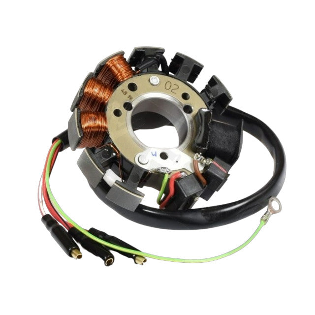 Stator encendido EXT110 MVT Millenium