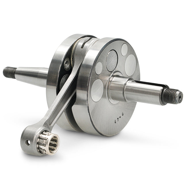 Cigueñal Minarelli AM6 c.47,6mm b.90mm MVT SC