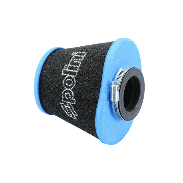 Filtro de aire Polini Big Evolution d.48mm Benelli / Yamaha / Aprilia / Beta / Rieju