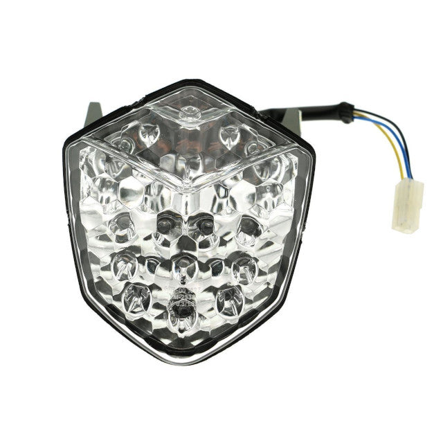 Piloto trasero completo Rieju RS3 50-125