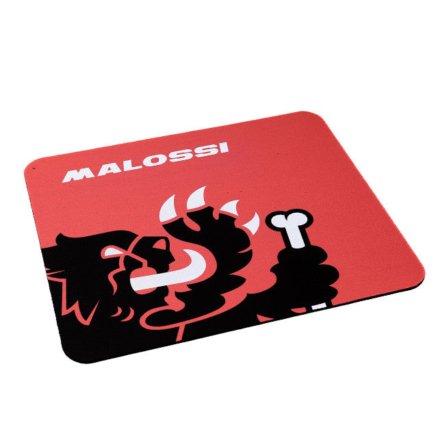 Alfombra ratón 21x18cm Malossi