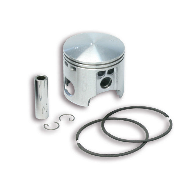 Pistón Vespa PK 50 2T d=57,5mm Malossi